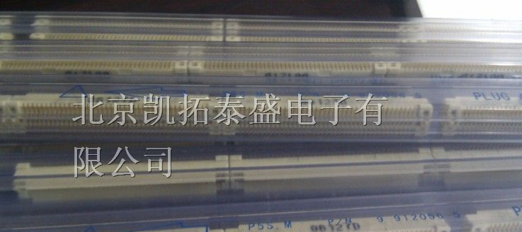 供应TE 9-0912058-0 板对板连接器