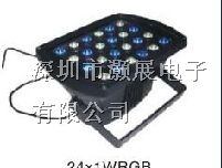供应LED投光灯HZ-16021，不炫目，可加工定制