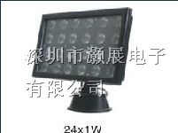 供应LED投光灯，不炫目，可加工定制
