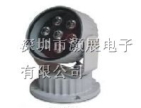供应LEd投光灯HZ-16017，安装方便，防尘防漏电