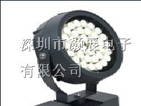 供应LED投光灯HZ-16016，大量有货，可加工定制