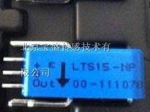LTS15-NP LEM莱姆 电流、电压传感器销售