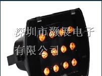 供应LED投光灯，大量有货，可加工定制
