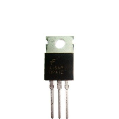互补性功率晶体管TIP41C