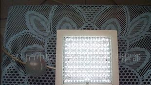 高亮度家用8W节能灯 160LED 方形吸顶灯