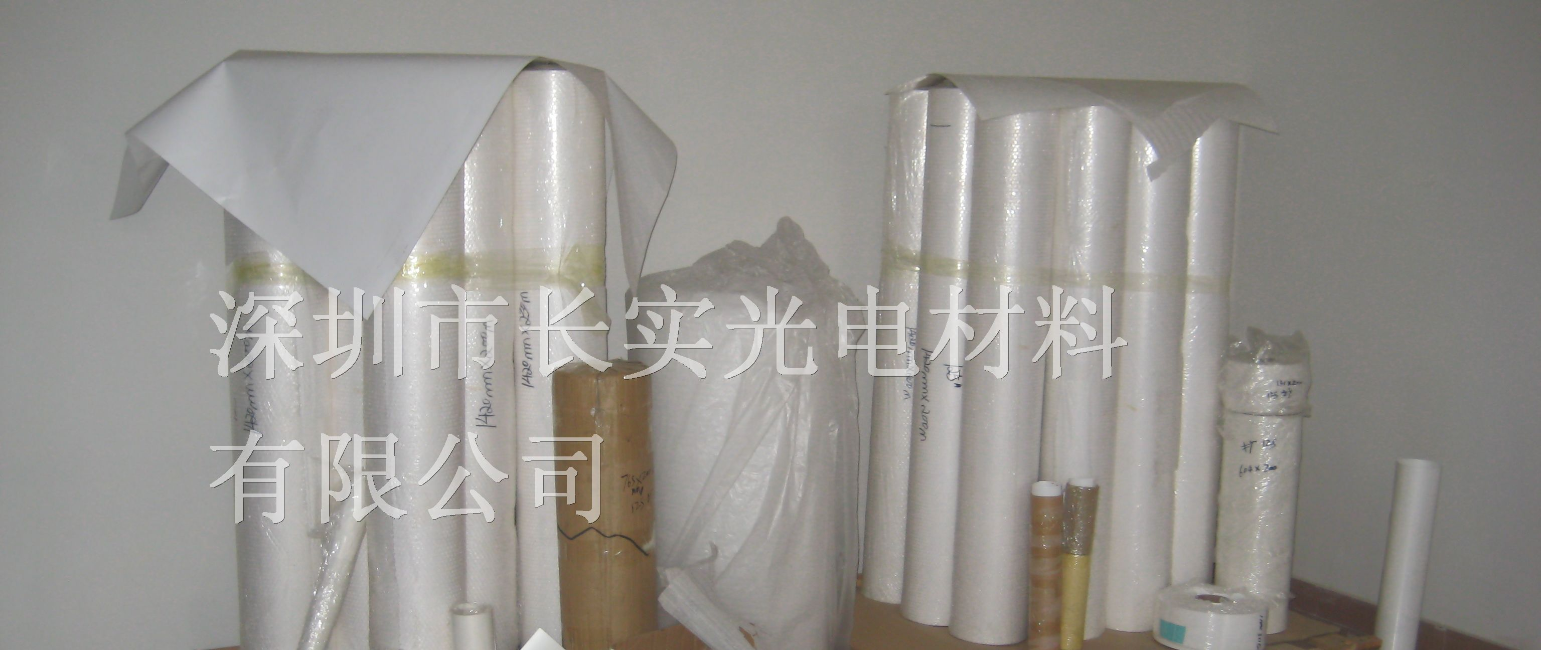 供应平板灯面板灯超薄灯箱专用RW125反射膜