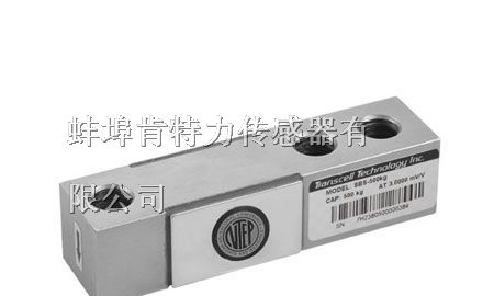 代理美国Transcell SBS悬臂梁称重传感器