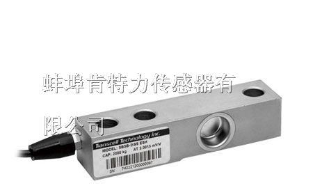 代理美国Transcell SBSB悬臂梁称重传感器