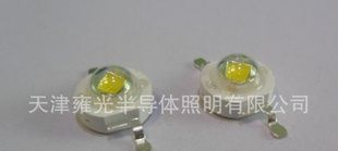 雍光手电专用 大功率LED发光二极管