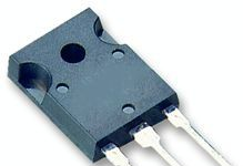 IRFP460APBF - MOSFET, N,