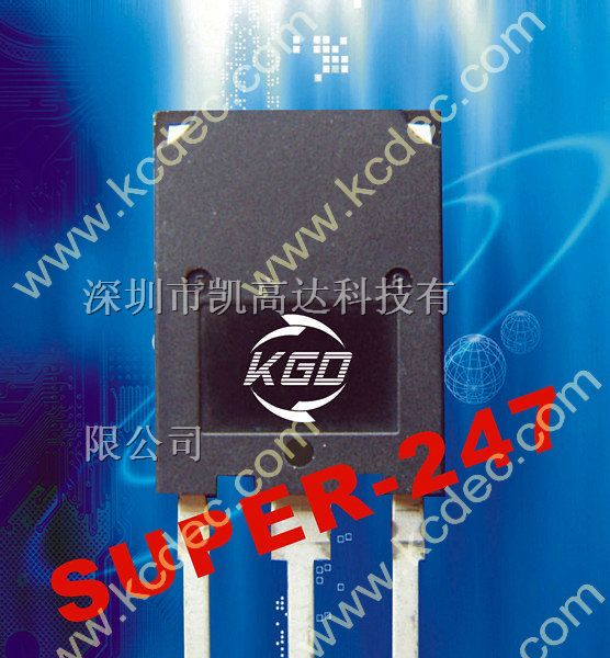供应80A双向可控硅GT80-1600B
