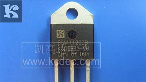 供应高压可控硅BTA41-1200B