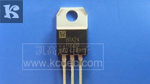 供应BTA24-1000B高压可控硅