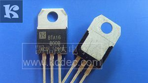 供应BTA16-1000B高压可控硅
