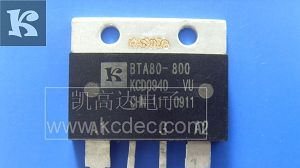 供应BTA80-800B高压可控硅