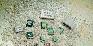 贴片自恢复保险丝(图)