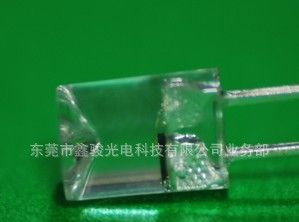 LED  5mm内凹超高亮蓝光系列