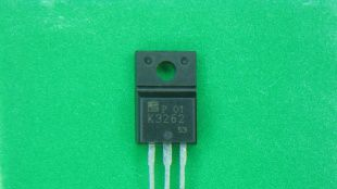 大量现供进口全新\拆机原字场效应管K3262,2SK3262
