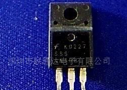 SSS4N60三极管长期提供商