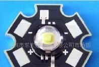 1WLED,3WLED,白光LED,大功率光源