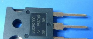30CPQ100PBF TO-247 IR公司 全新
