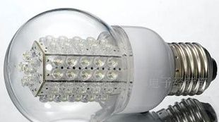 高品质LED球泡灯