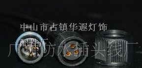 供应Buccaneer连接器，HX-3-23B连接器厂家