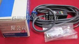 供应全新原装OMRON欧姆龙光电开关E3R-DS30E4