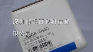 供应日本欧姆龙线性接近传感器控制器 E2CA-AN4C