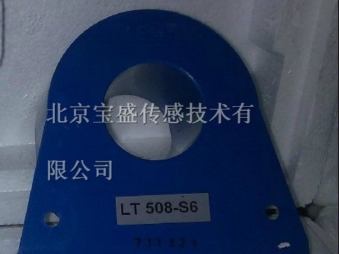LT508-S6 LEM电流、电压传感器销售