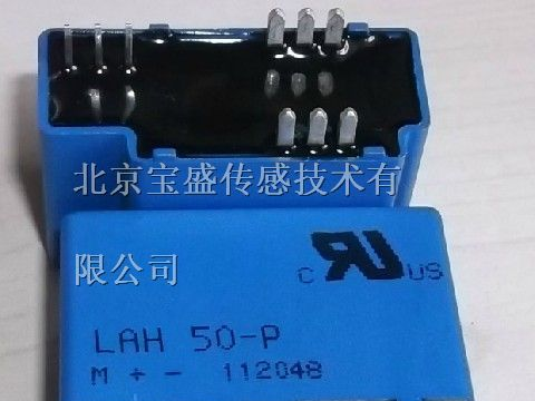 LAH50-P LEM电流、电压传感器销售