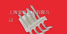供应MOLEX连接器26-60-5030