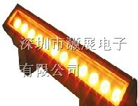 供应大功率洗墙灯，多种色彩，安全可靠
