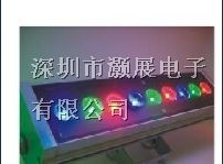 供应大功率LED洗墙灯，有现货，可加工定做