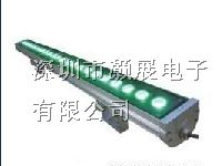 供应大功率LED洗墙灯，安装方便简单