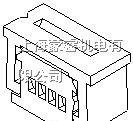供应MOLEX连接器39-53-2135