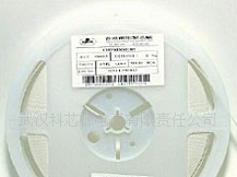 全系列 0603  0.1% 贴片电阻