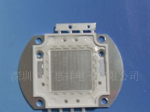 20w大功率LED紫光 LED灯珠