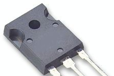 IRFPS40N50LPBF - MOSFET,