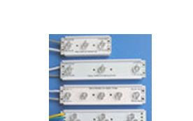 LED发光二极管模组