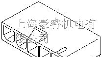 供应MOLEX连接器39-30-3035