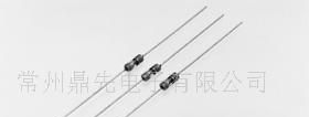 突波吸收器，玻璃放电管Spark Gap