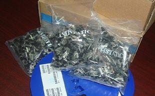 贴片三极管2SC3125