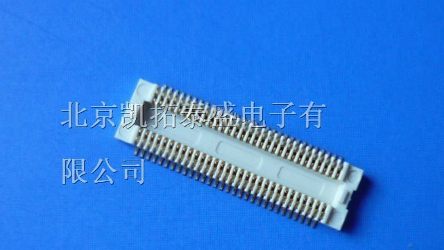 供应松下AXK5F60547YG 板对板连接器
