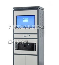 氯气报警器-氯气泄漏报警器