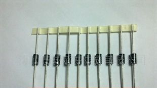 【促销】PFC 低VF肖特基-PFS10L100，DO-201AD封装