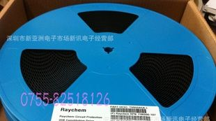 RAYCHEM阻尼二极管