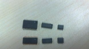 集成电路 DC/DC 开关稳压器 MC34064