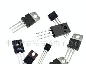 热销双向可控硅BT136