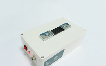 供应车载设备后备聚合物锂电池组12V32.8Ah